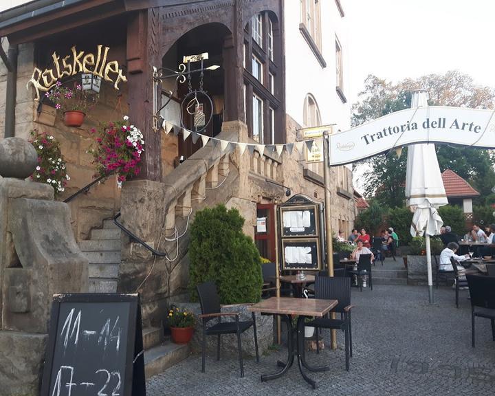 Trattoria Dell Arte